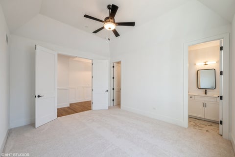 Tiny photo for 1116 Hickory (Lot 211) Drive, Western Springs, IL 60558 (MLS # 12693274)