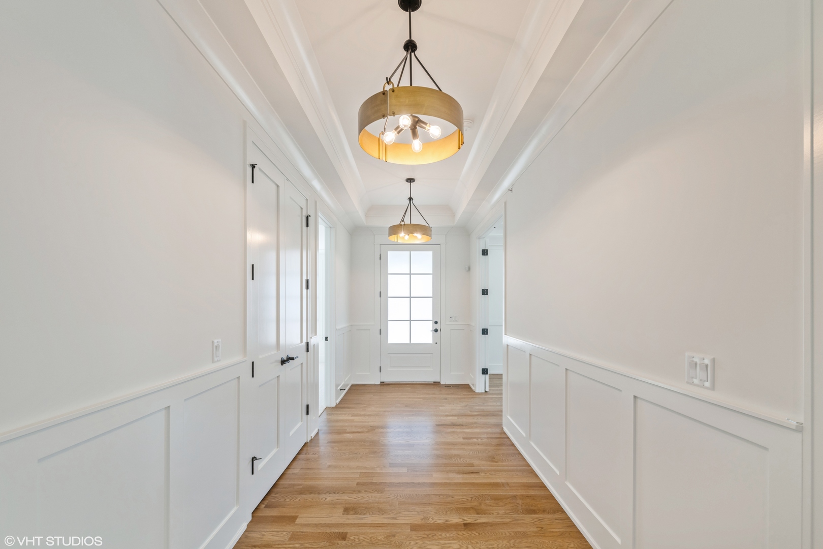 1116 Hickory (Lot 211) Drive
