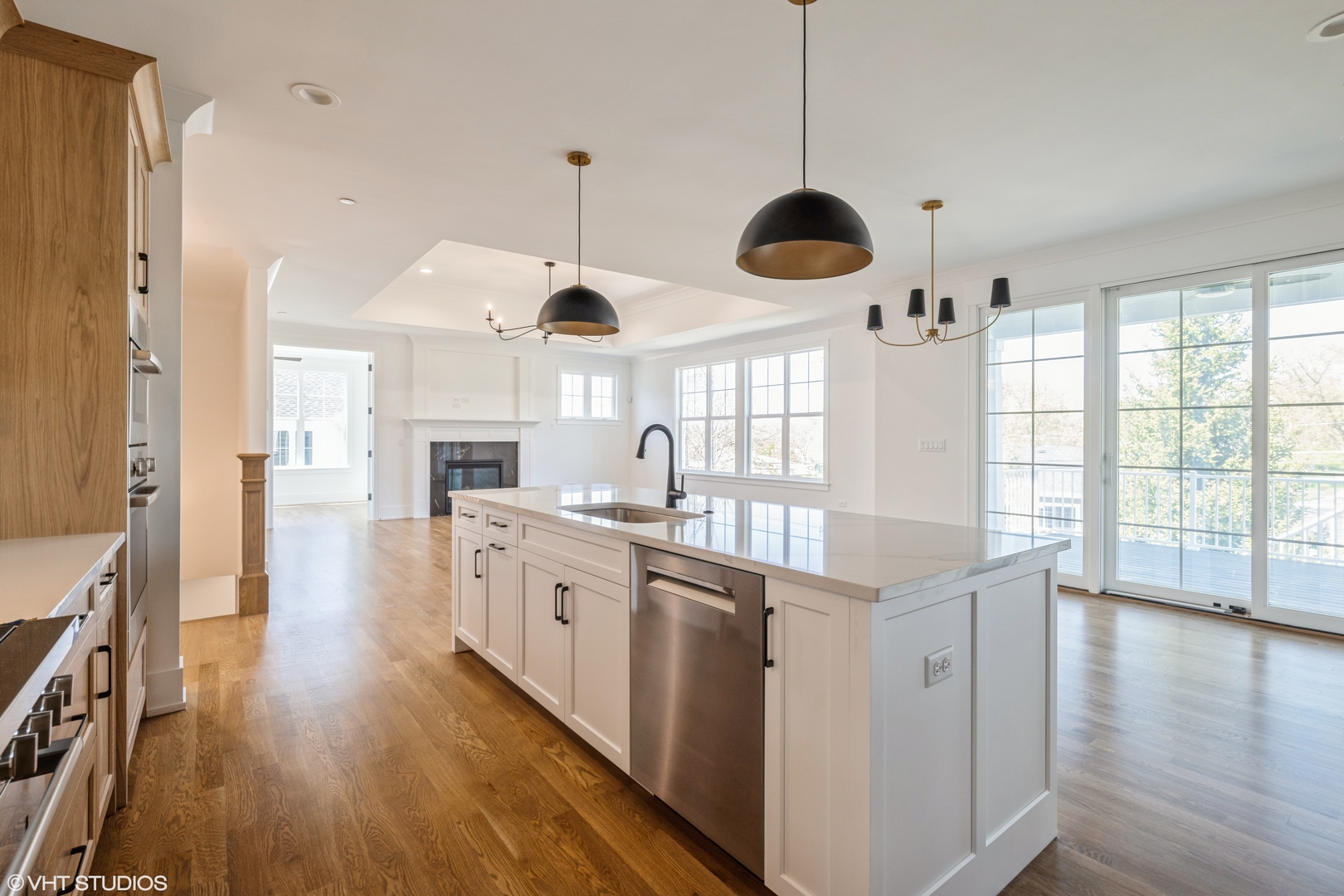 1116 Hickory (Lot 211) Drive