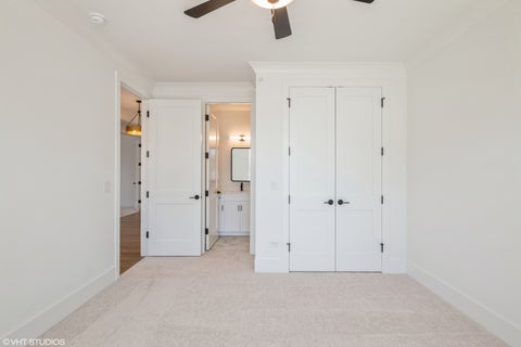 Tiny photo for 1116 Hickory (Lot 211) Drive, Western Springs, IL 60558 (MLS # 12693274)