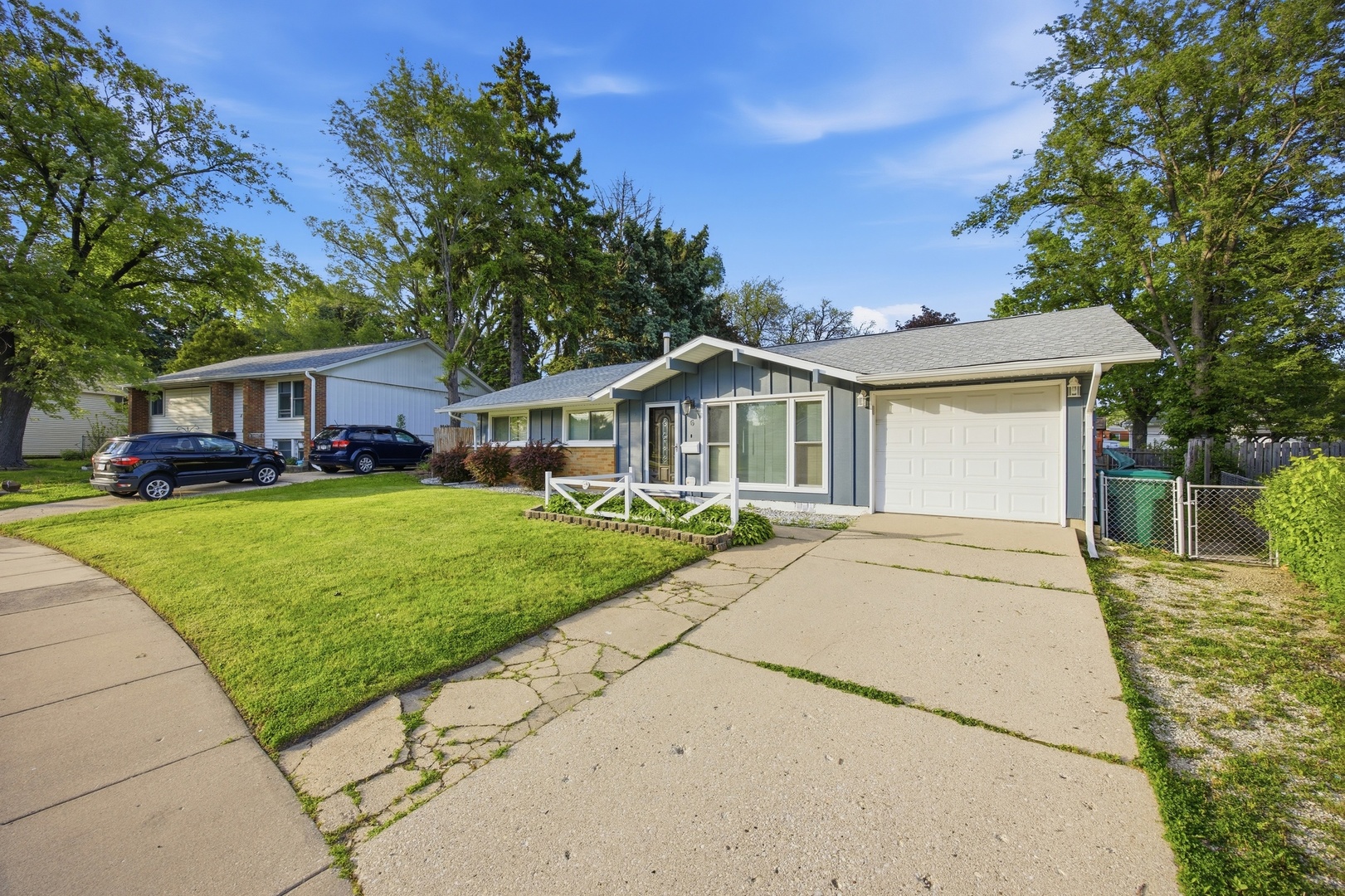 6 Beacon Avenue