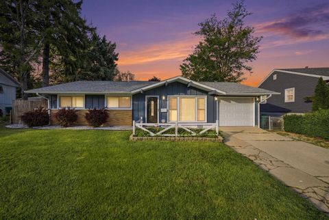 6 Beacon Avenue, Romeoville, IL 60446 - #: 12648802
