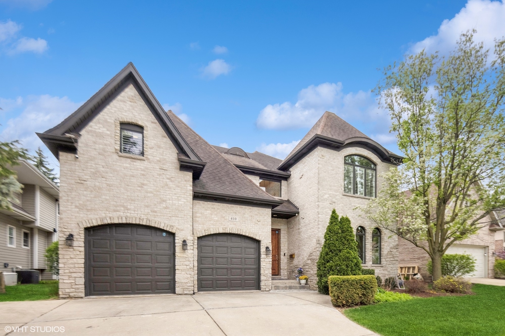 410 W 2nd Street