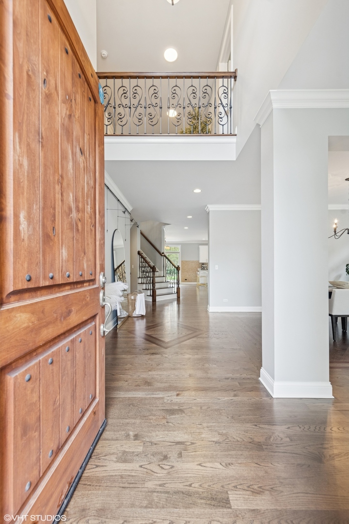 410 W 2nd Street