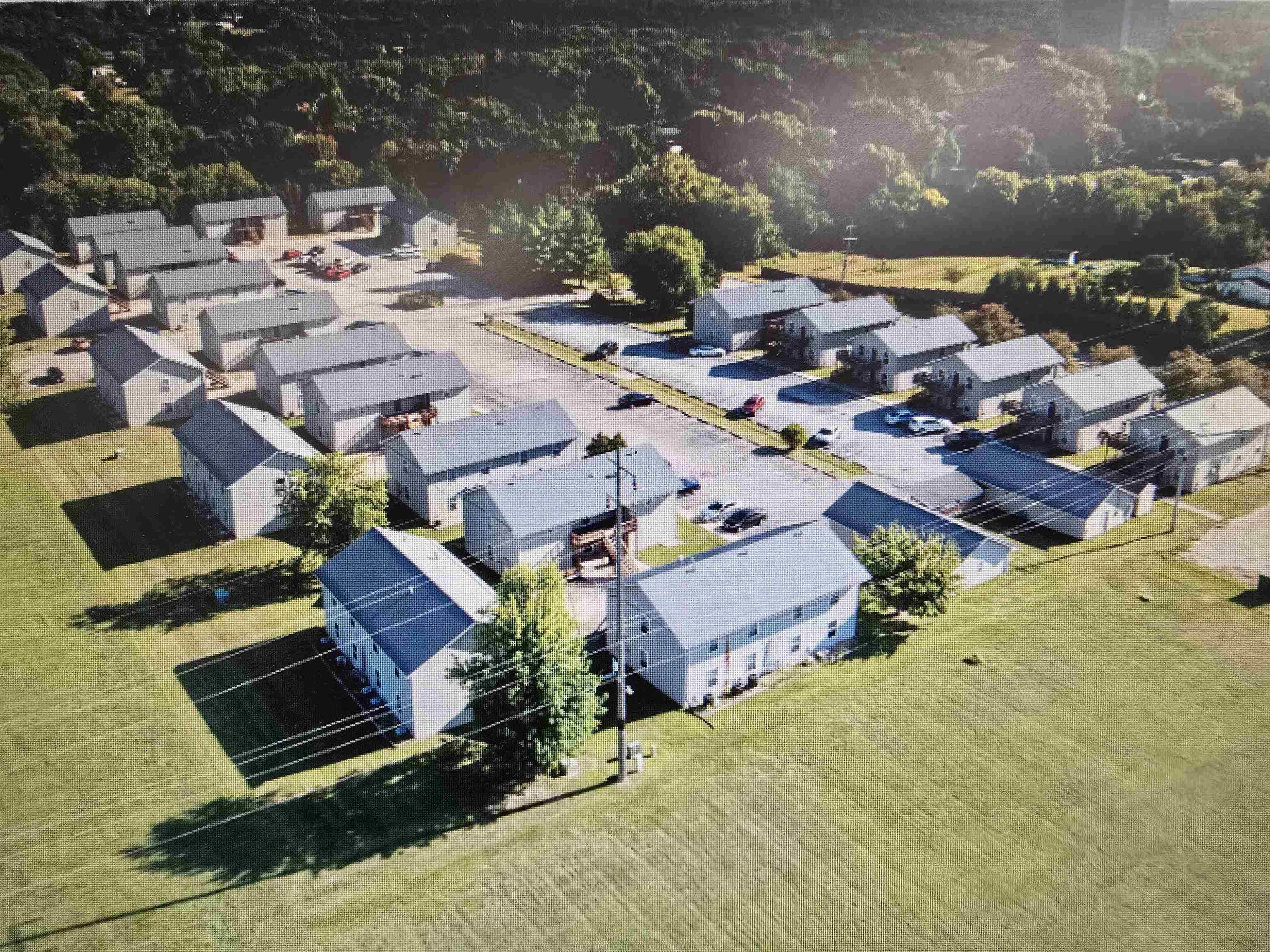 900 Wigwam Hollow Road