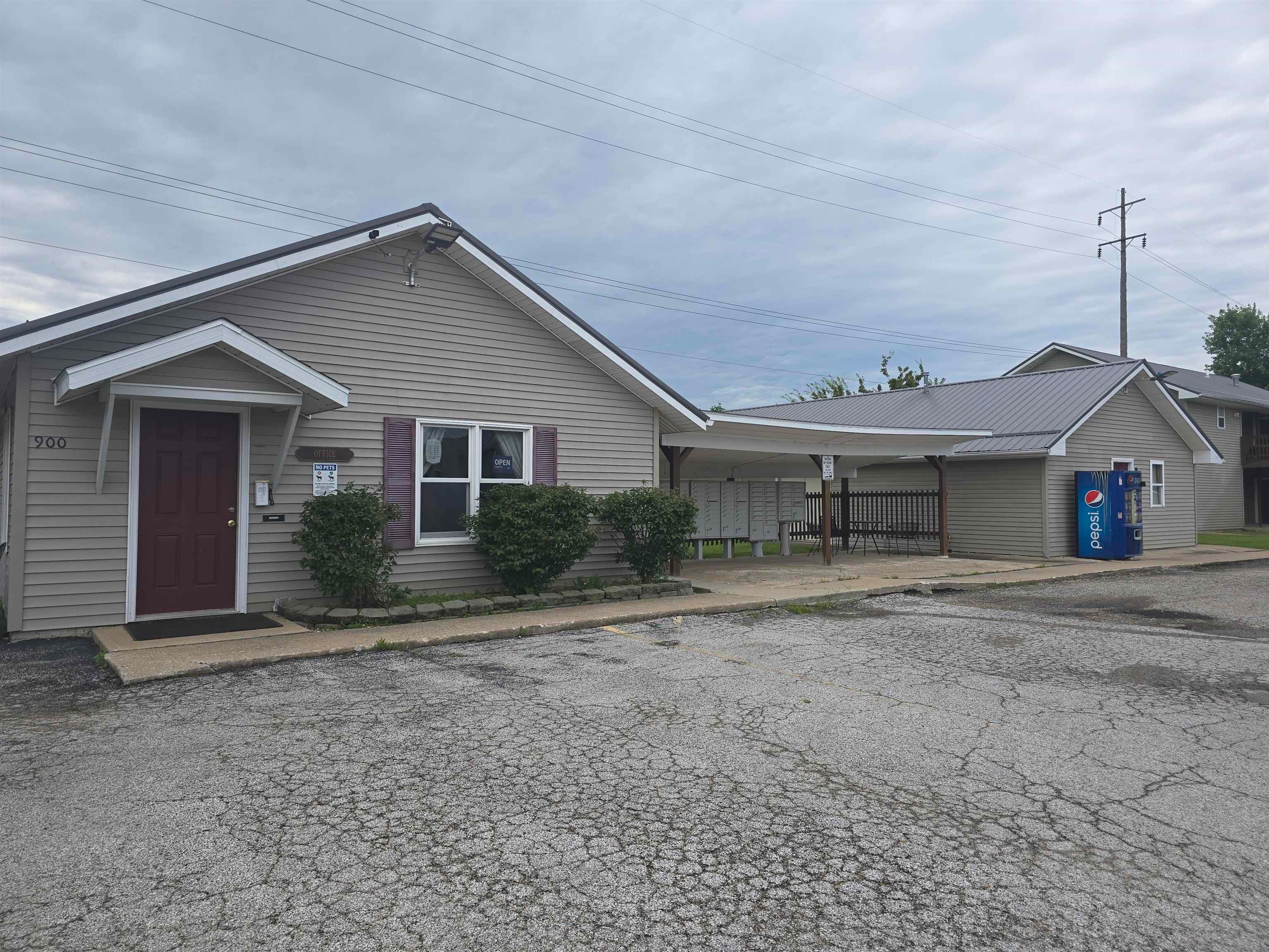 900 Wigwam Hollow Road