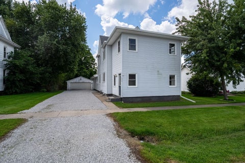 Tiny photo for 306 W Main Street, Stanford, IL 61774 (MLS # 12737639)