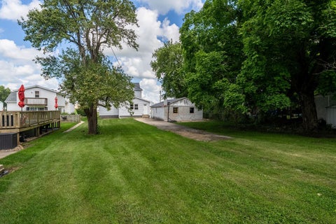 Tiny photo for 306 W Main Street, Stanford, IL 61774 (MLS # 12737639)