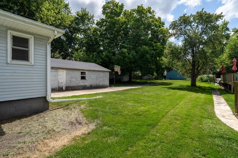 Tiny photo for 306 W Main Street, Stanford, IL 61774 (MLS # 12737639)