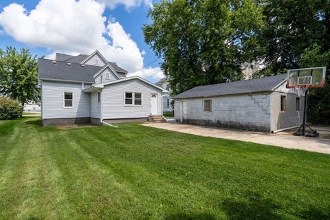 Tiny photo for 306 W Main Street, Stanford, IL 61774 (MLS # 12737639)