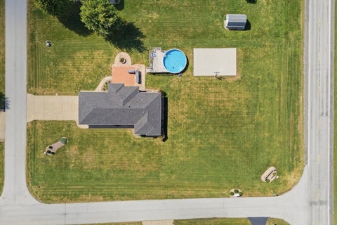 Tiny photo for 12704 25th Street Court W, Milan, IL 61264 (MLS # 12759108)