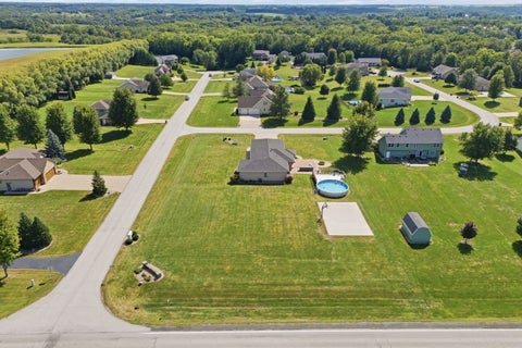 Tiny photo for 12704 25th Street Court W, Milan, IL 61264 (MLS # 12759108)