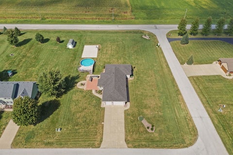 Tiny photo for 12704 25th Street Court W, Milan, IL 61264 (MLS # 12759108)