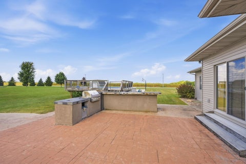 Tiny photo for 12704 25th Street Court W, Milan, IL 61264 (MLS # 12759108)