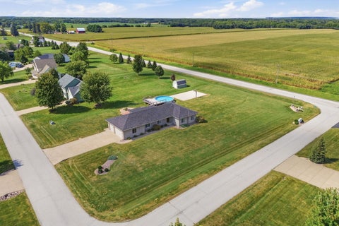 Tiny photo for 12704 25th Street Court W, Milan, IL 61264 (MLS # 12759108)