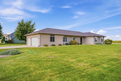 Photo of 12704 25th Street Court W, Milan, IL 61264 (MLS # 12759108)