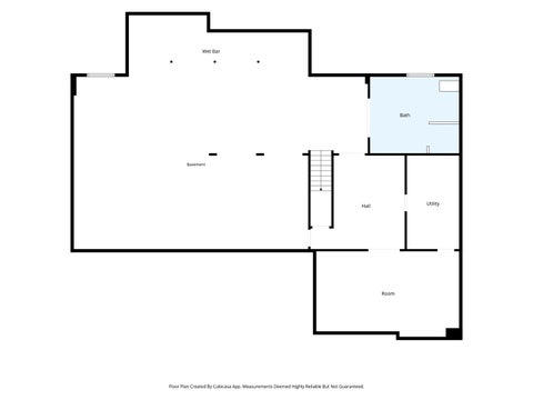 Tiny photo for 12704 25th Street Court W, Milan, IL 61264 (MLS # 12759108)
