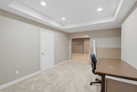Tiny photo for 12704 25th Street Court W, Milan, IL 61264 (MLS # 12759108)