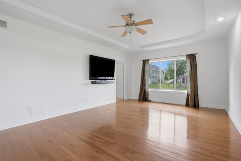 Tiny photo for 12704 25th Street Court W, Milan, IL 61264 (MLS # 12759108)