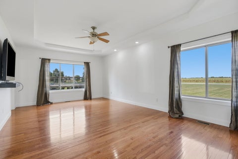 Tiny photo for 12704 25th Street Court W, Milan, IL 61264 (MLS # 12759108)