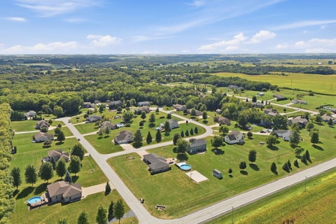 Tiny photo for 12704 25th Street Court W, Milan, IL 61264 (MLS # 12759108)