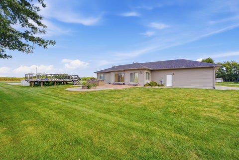 Tiny photo for 12704 25th Street Court W, Milan, IL 61264 (MLS # 12759108)