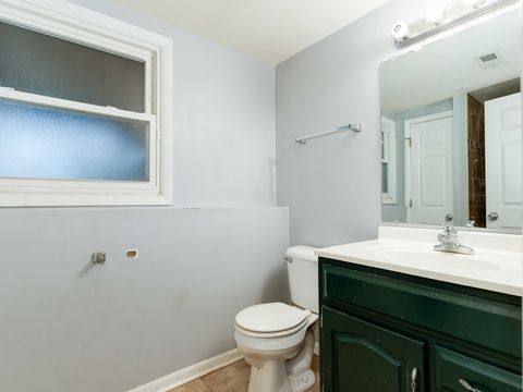 Tiny photo for 17850 Yale Lane, Country Club Hills, IL 60478 (MLS # 12524986)