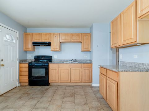 Tiny photo for 17850 Yale Lane, Country Club Hills, IL 60478 (MLS # 12524986)