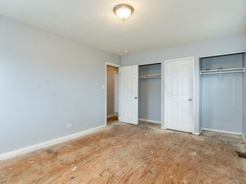 Tiny photo for 17850 Yale Lane, Country Club Hills, IL 60478 (MLS # 12524986)