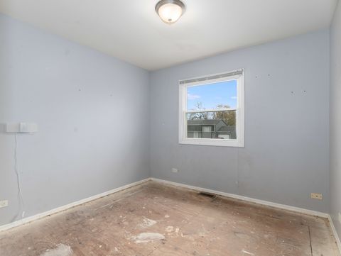 Tiny photo for 17850 Yale Lane, Country Club Hills, IL 60478 (MLS # 12524986)