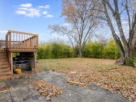 Tiny photo for 17850 Yale Lane, Country Club Hills, IL 60478 (MLS # 12524986)