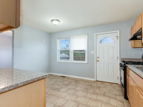 Tiny photo for 17850 Yale Lane, Country Club Hills, IL 60478 (MLS # 12524986)