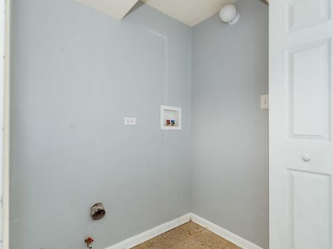 Tiny photo for 17850 Yale Lane, Country Club Hills, IL 60478 (MLS # 12524986)