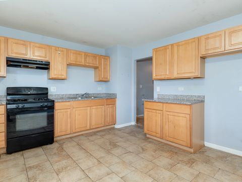 Tiny photo for 17850 Yale Lane, Country Club Hills, IL 60478 (MLS # 12524986)