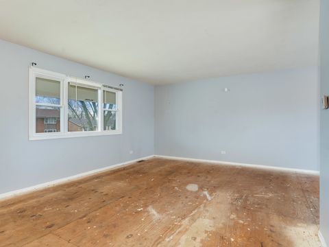 Tiny photo for 17850 Yale Lane, Country Club Hills, IL 60478 (MLS # 12524986)