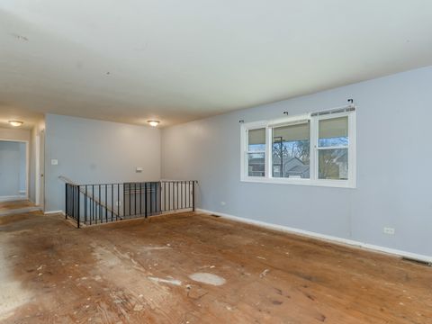Tiny photo for 17850 Yale Lane, Country Club Hills, IL 60478 (MLS # 12524986)