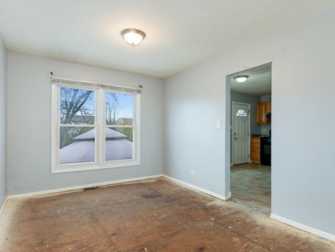 Tiny photo for 17850 Yale Lane, Country Club Hills, IL 60478 (MLS # 12524986)