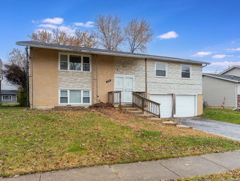 Photo of 17850 Yale Lane, Country Club Hills, IL 60478 (MLS # 12524986)