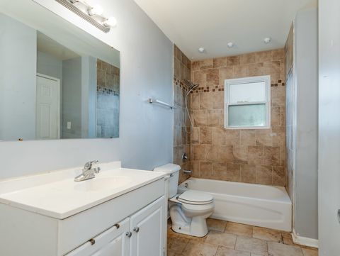 Tiny photo for 17850 Yale Lane, Country Club Hills, IL 60478 (MLS # 12524986)