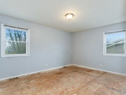 Tiny photo for 17850 Yale Lane, Country Club Hills, IL 60478 (MLS # 12524986)