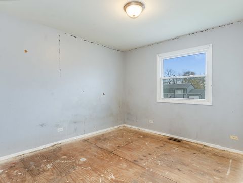 Tiny photo for 17850 Yale Lane, Country Club Hills, IL 60478 (MLS # 12524986)