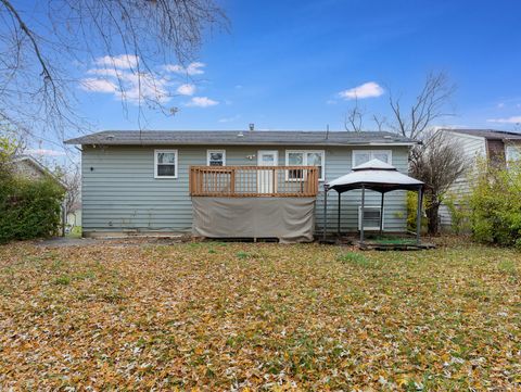 Tiny photo for 17850 Yale Lane, Country Club Hills, IL 60478 (MLS # 12524986)