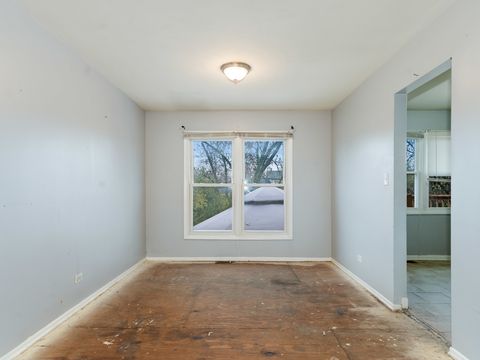 Tiny photo for 17850 Yale Lane, Country Club Hills, IL 60478 (MLS # 12524986)