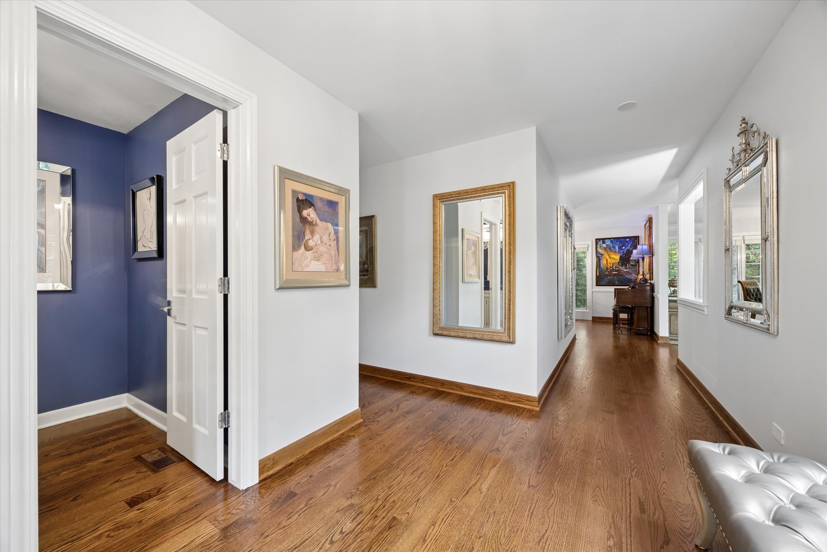 14 Tartan Ridge Road