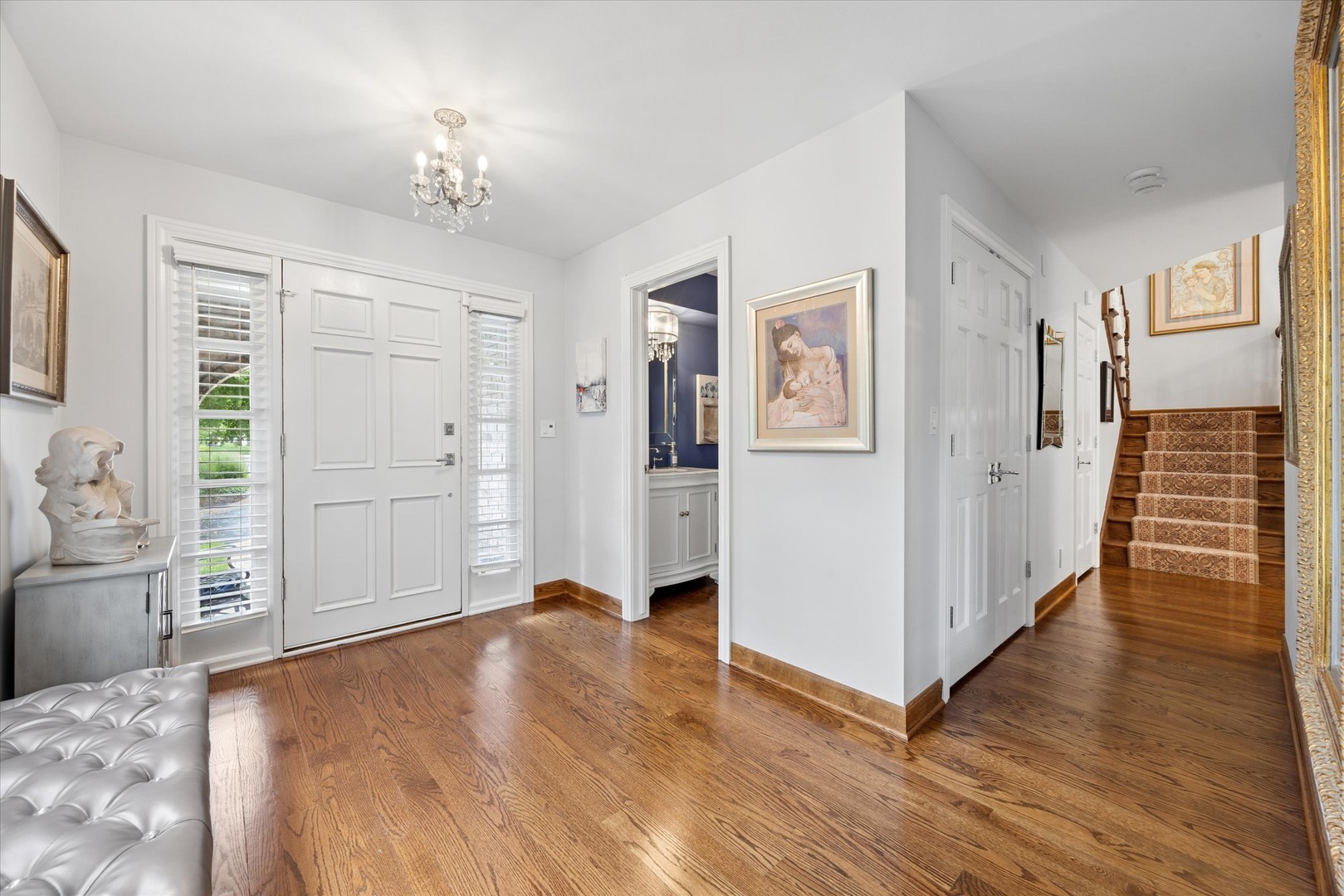 14 Tartan Ridge Road