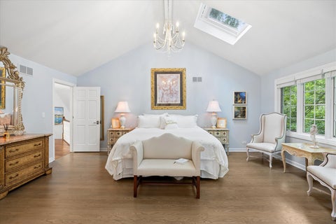 Tiny photo for 14 Tartan Ridge Road, Burr Ridge, IL 60527 (MLS # 12684674)