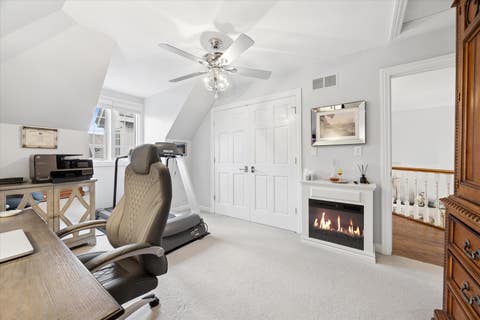 Tiny photo for 14 Tartan Ridge Road, Burr Ridge, IL 60527 (MLS # 12684674)