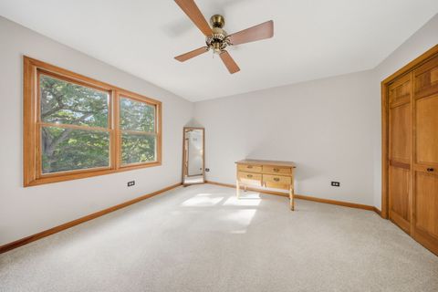 Tiny photo for 6N679 Colonel Bennett Lane, St. Charles, IL 60175 (MLS # 12486114)
