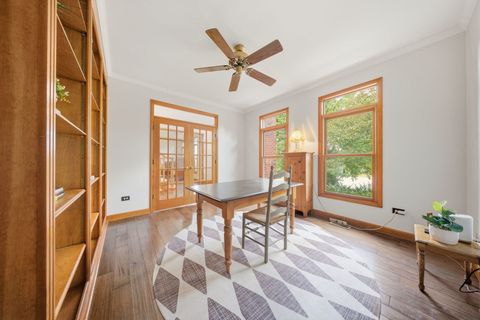 Tiny photo for 6N679 Colonel Bennett Lane, St. Charles, IL 60175 (MLS # 12486114)