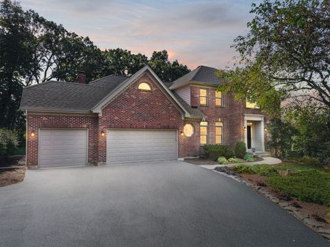 Tiny photo for 6N679 Colonel Bennett Lane, St. Charles, IL 60175 (MLS # 12486114)